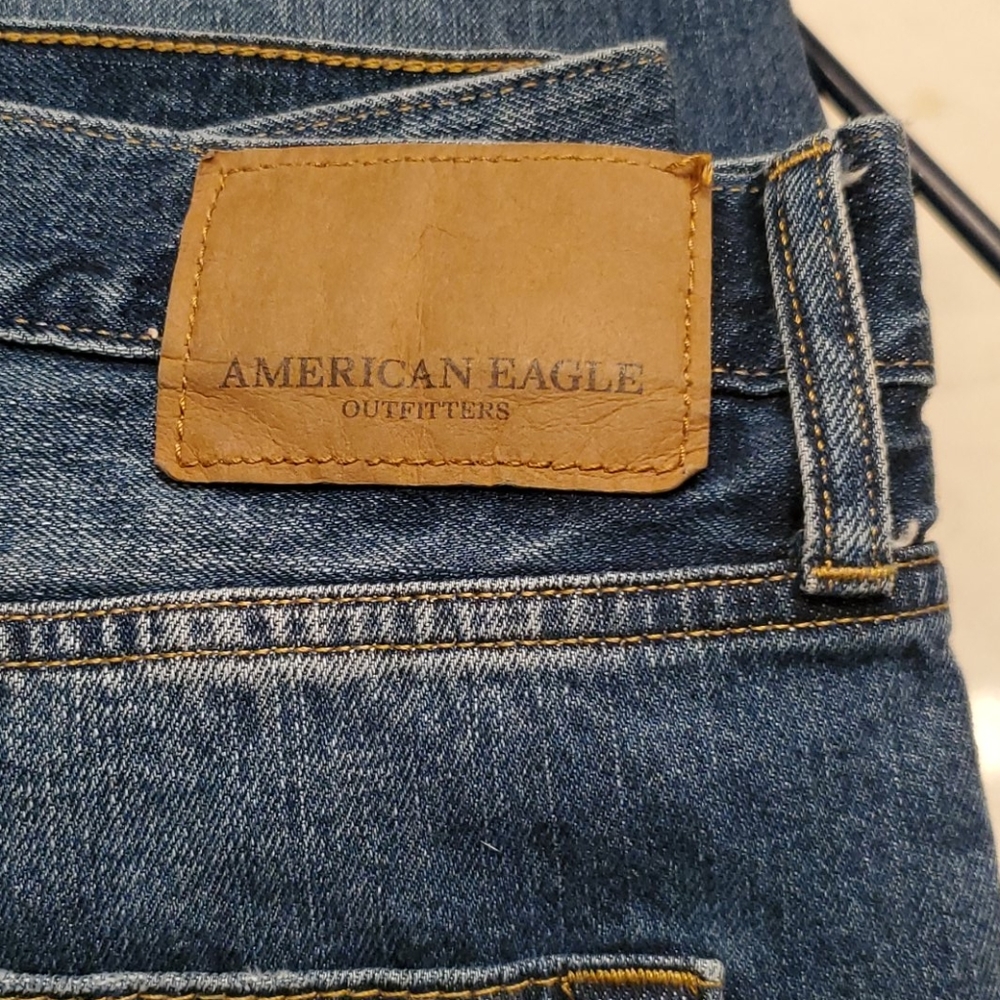 Mens American Eagle jeans 34x32